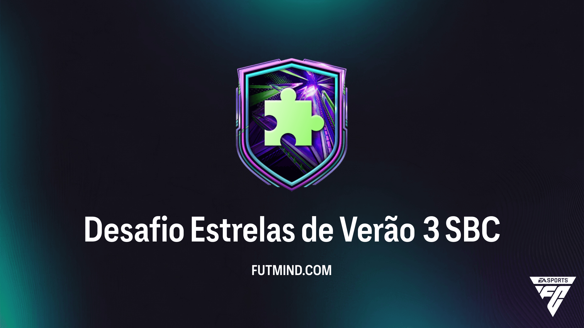 Guia do SBC Desafio Estrelas de Verão 3 no FC 26: Vale a Pena?