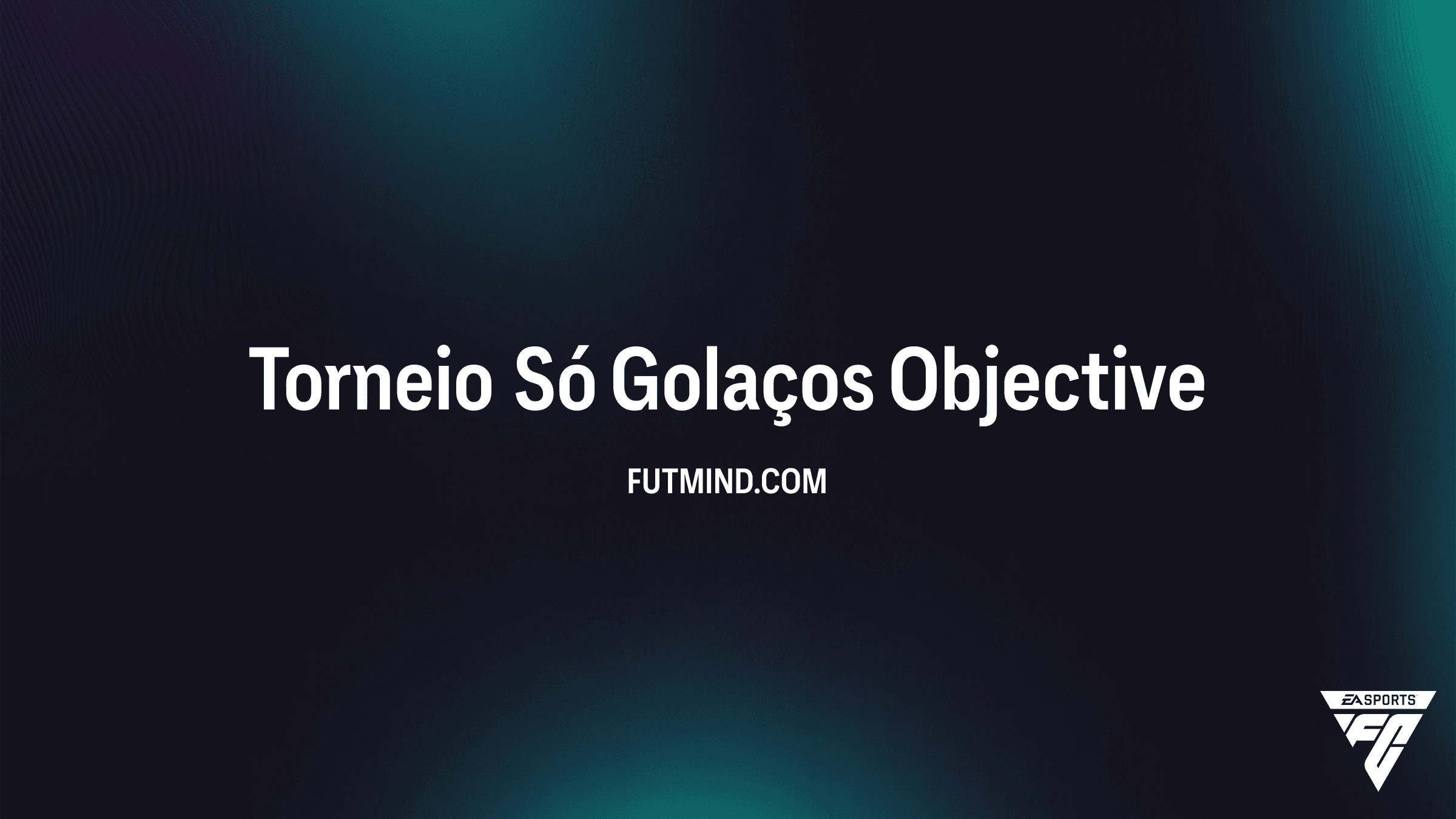 Guia do SBC Torneio Só Golaços no FC 26: Ganhe Packs 88+ Raros