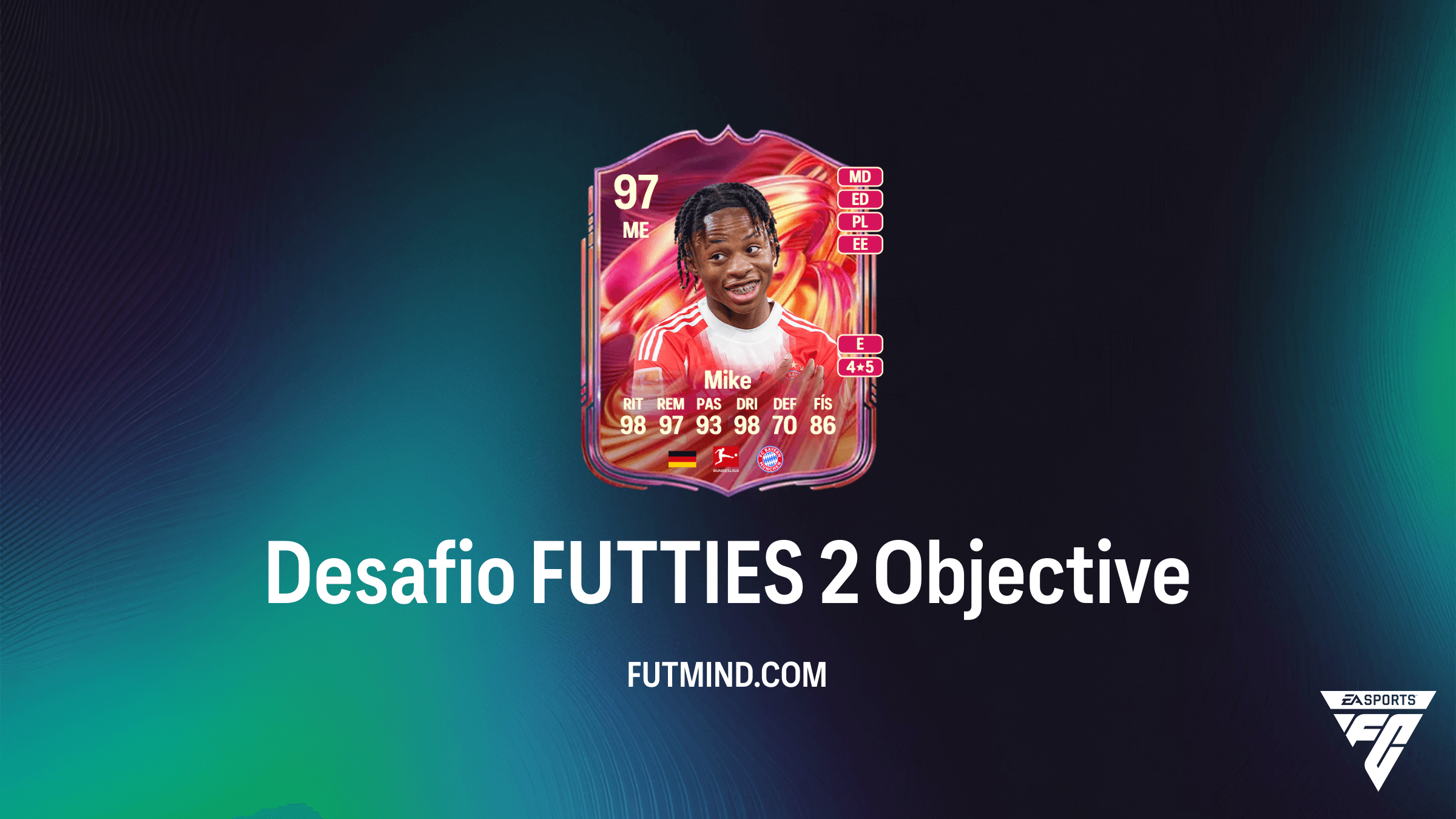 Como Completar o Desafio FUTTIES 2 no FC 26: Guia e Recompensas