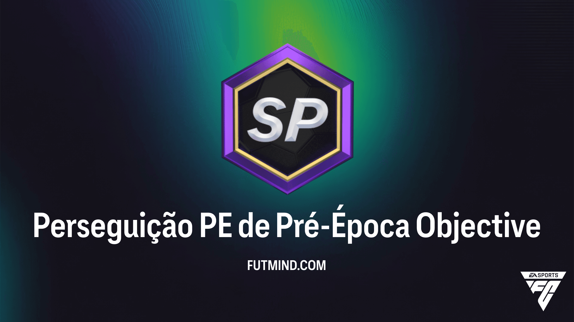 Como completar o Objetivo Perseguição PE de Pré-Época no FC Ultimate Team