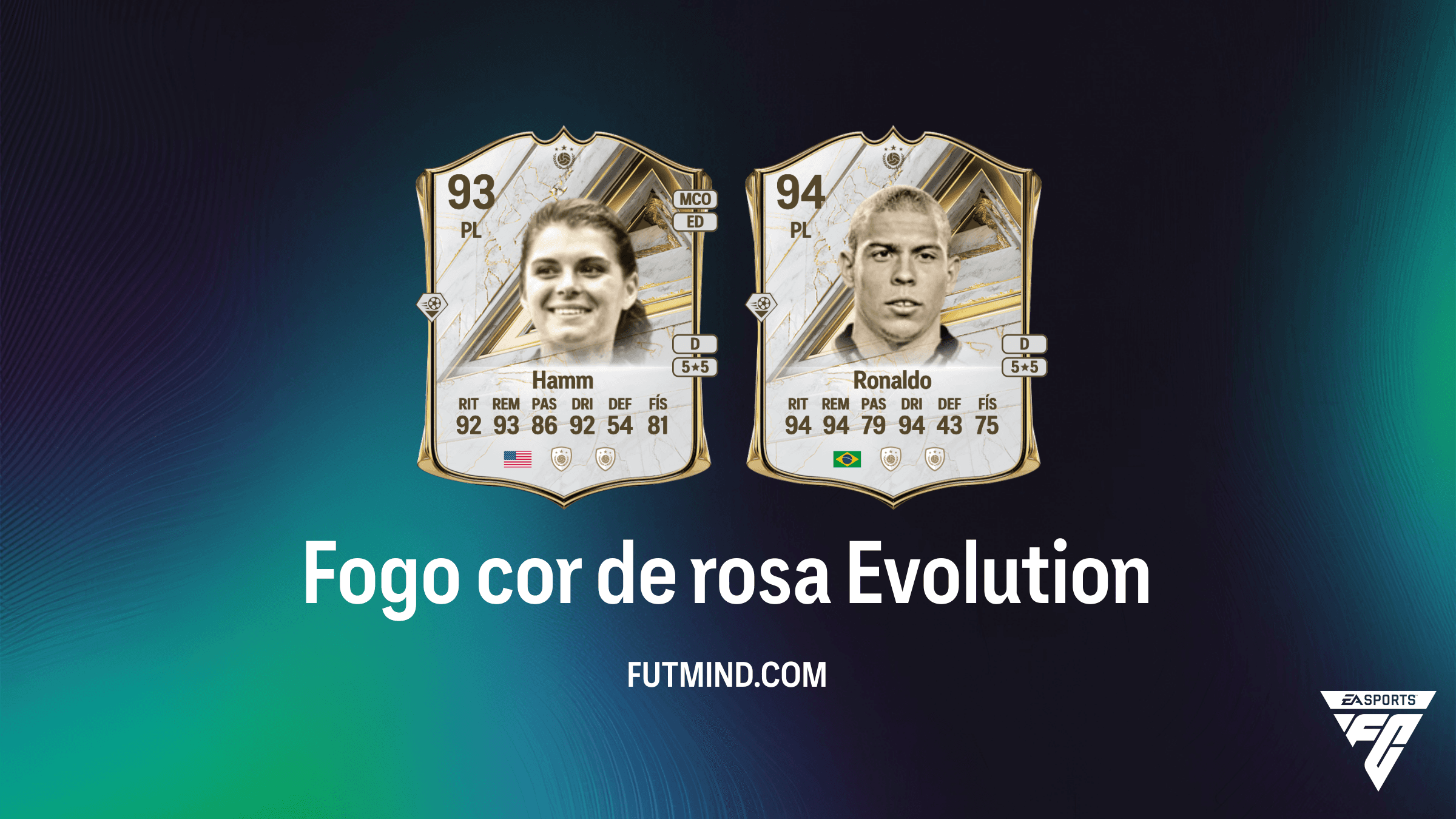 Evolução Fogo cor de rosa no EA Sports FC 27 Ultimate Team: Melhores Jogadores e Análise