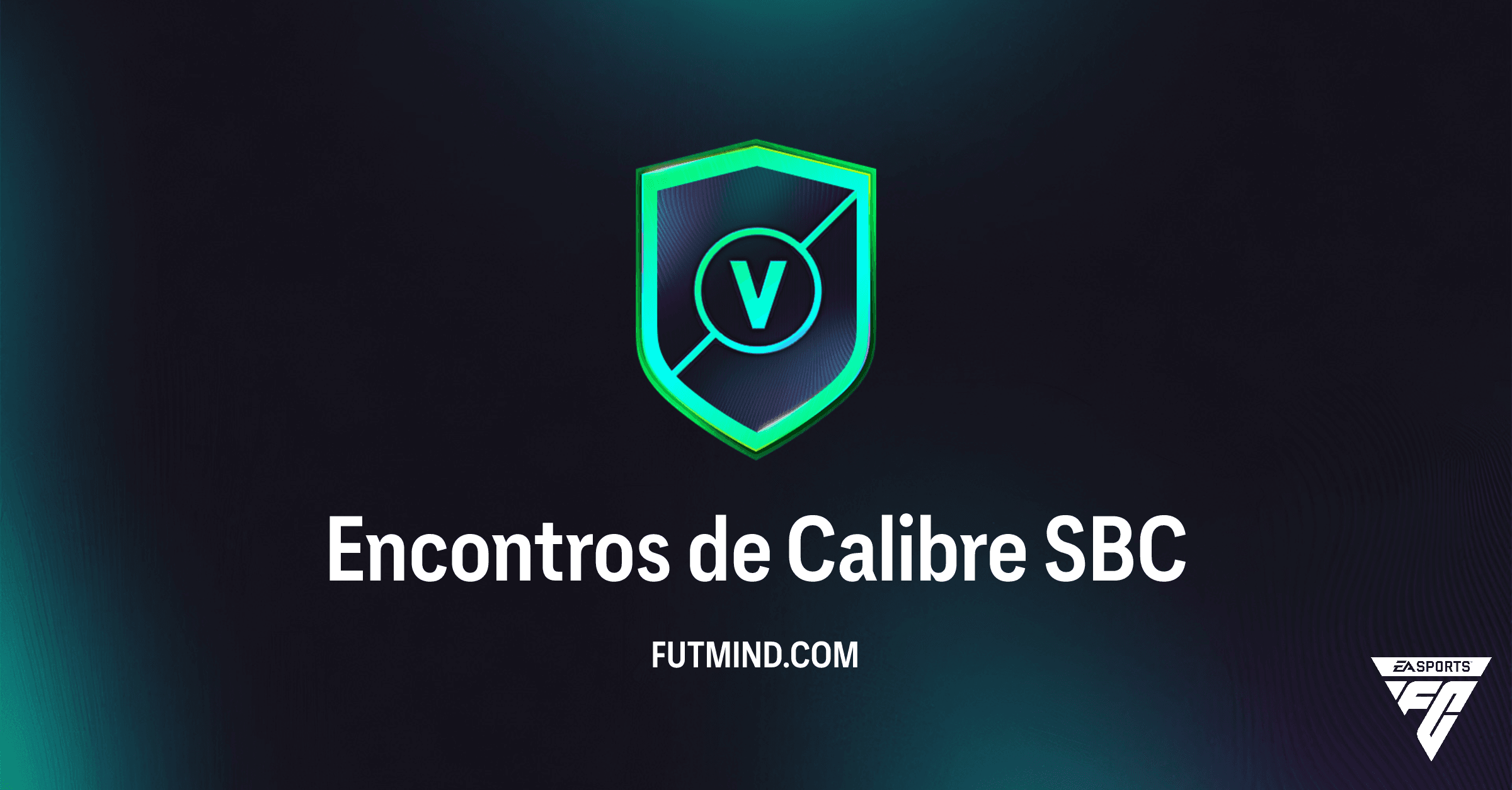 SBC Encontros de Calibre FC 26: Desvende os Desafios da Semana e Conquiste Packs!
