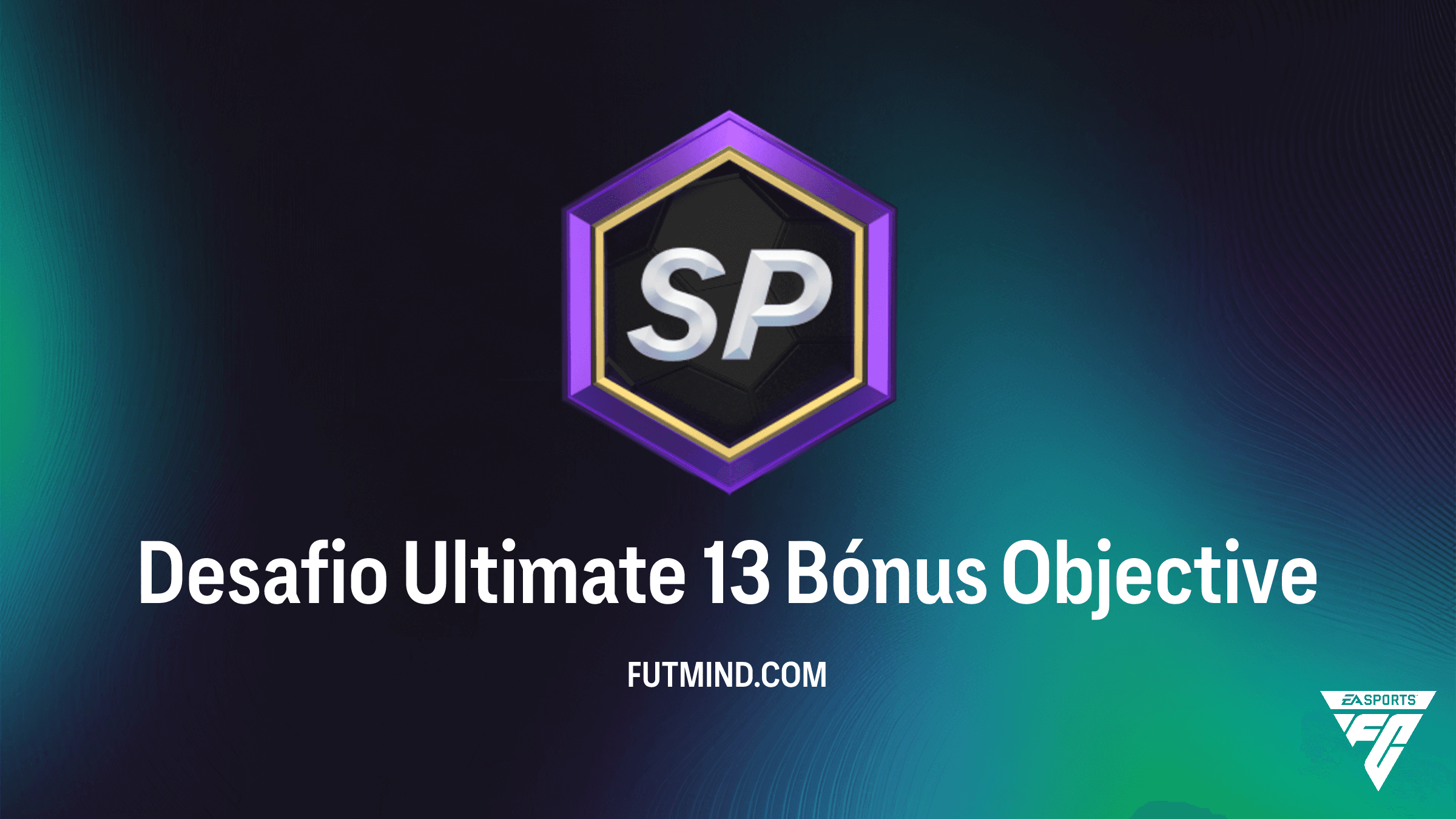 Guia do Desafio Ultimate 13 Bónus: Como Ganhar o Pack 87+ x5 no FC 26