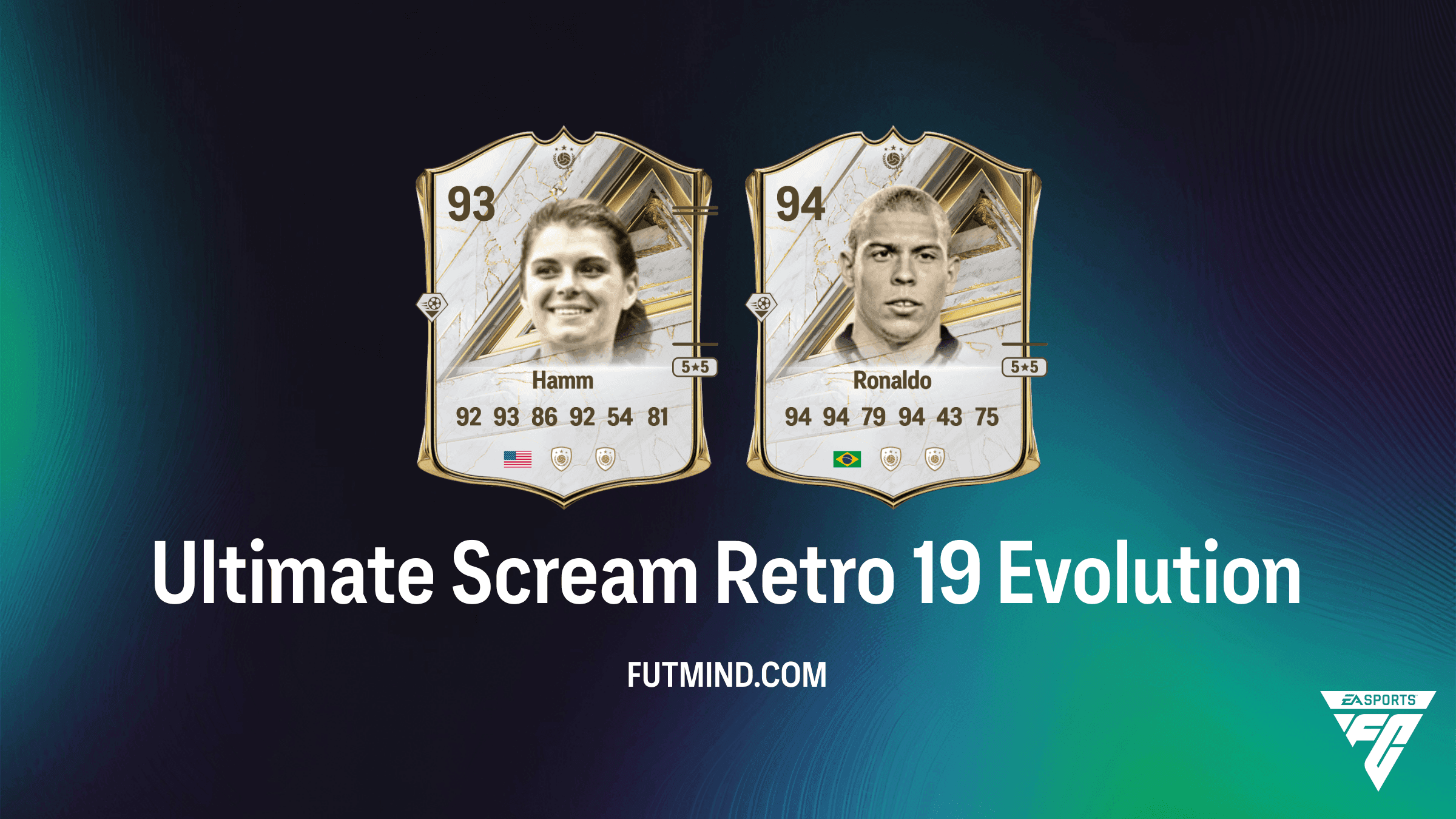 EA Sports FC 27 Ultimate Team: Komplett guide till Evolutionen Smyg inåt