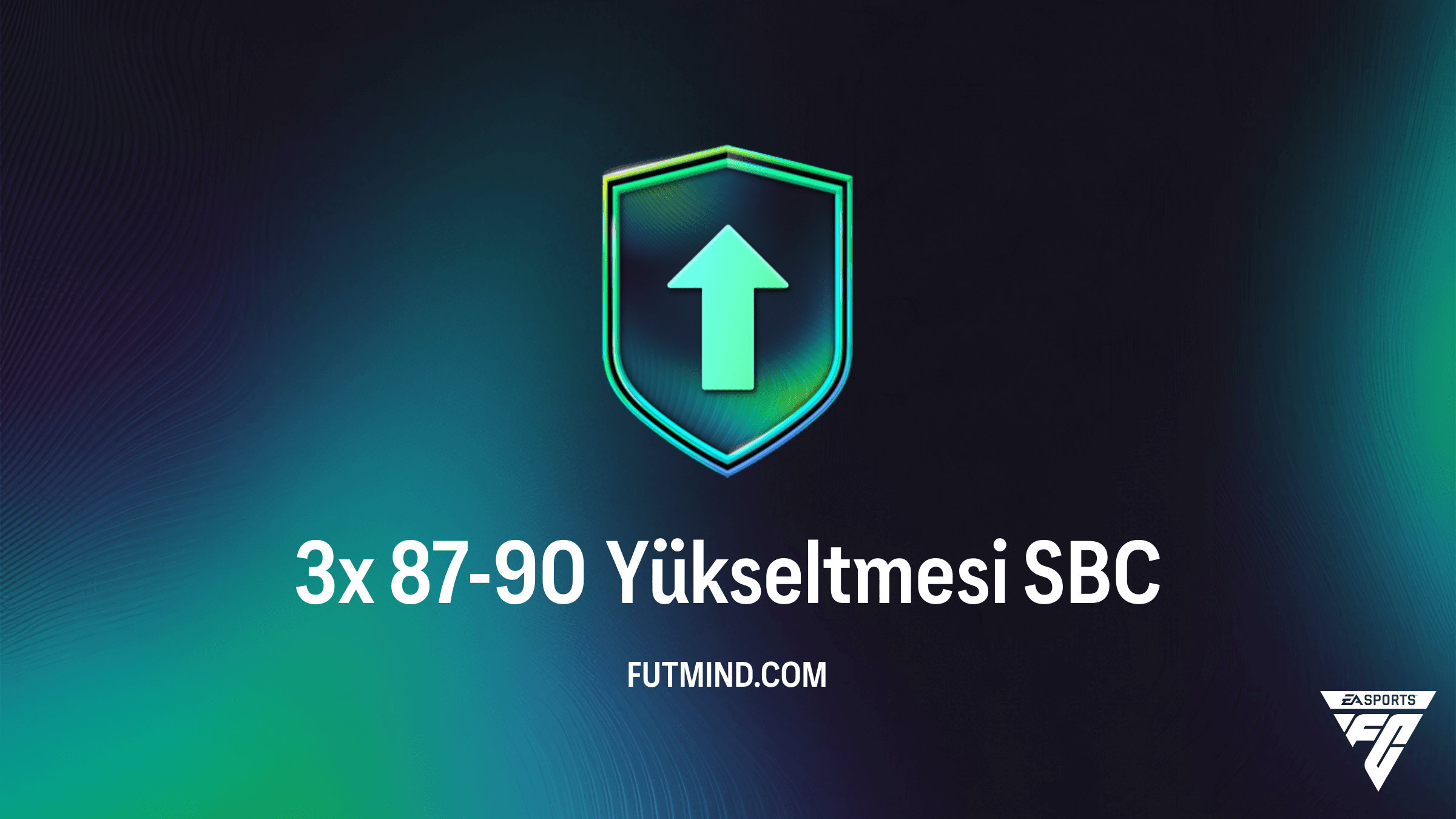 FC 26 Ultimate Team: 3x 87-90 Yükseltmesi SBC Çözümü ve Detaylı Analiz