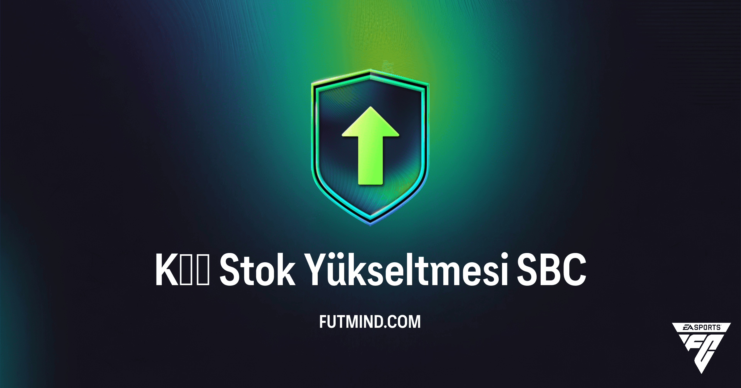FC 26 Kış Stok Yükseltmesi SBC: Detaylı Analiz, Çözüm ve Karlılık