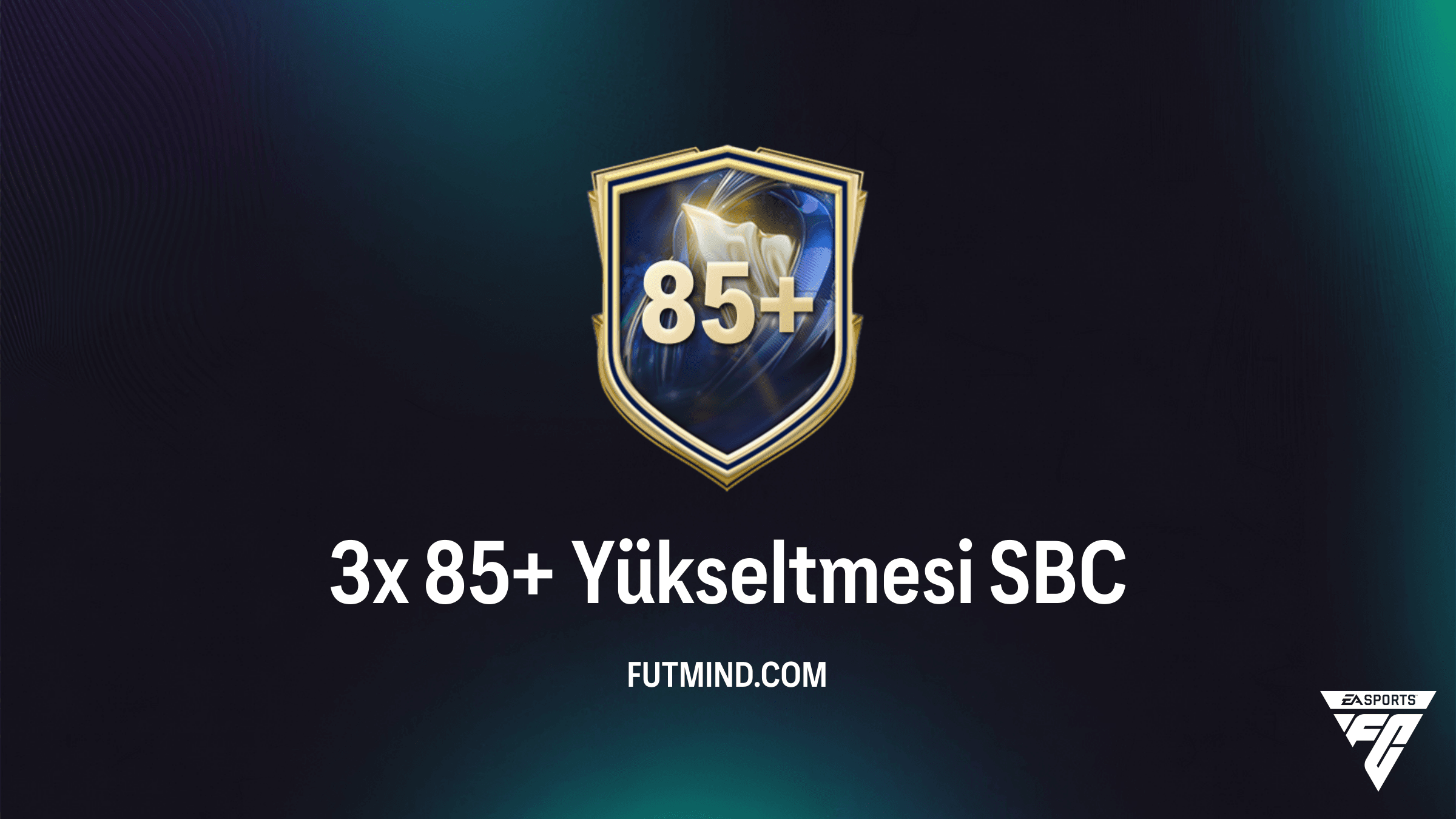 FC 26 3x 85+ Yükseltmesi SBC: En Ucuz Çözüm ve Ödül Analizi