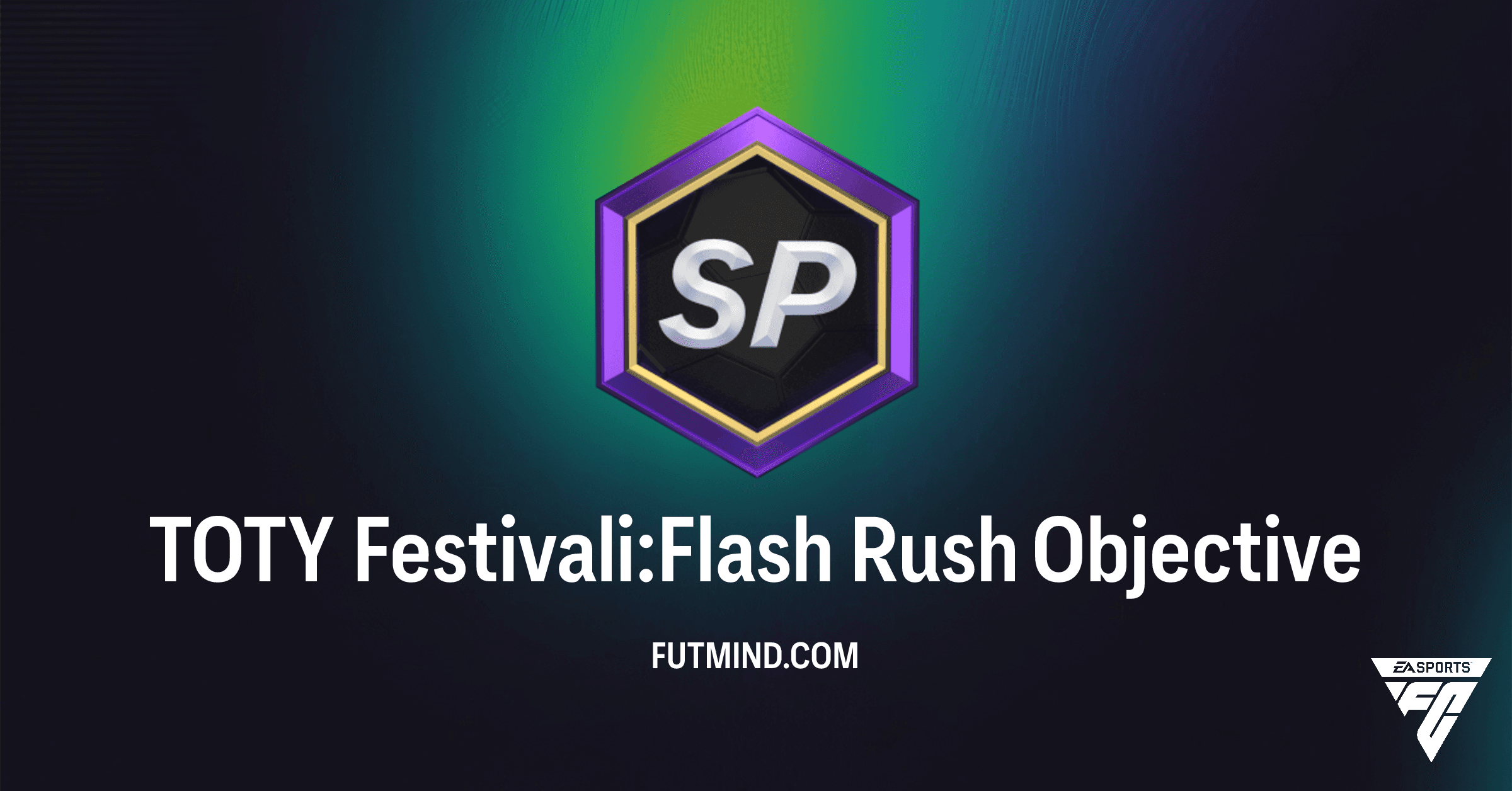FC 26 Ultimate Team: TOTY Festivali: Flash Rush Objective Rehberi ve Elena Julve İncelemesi