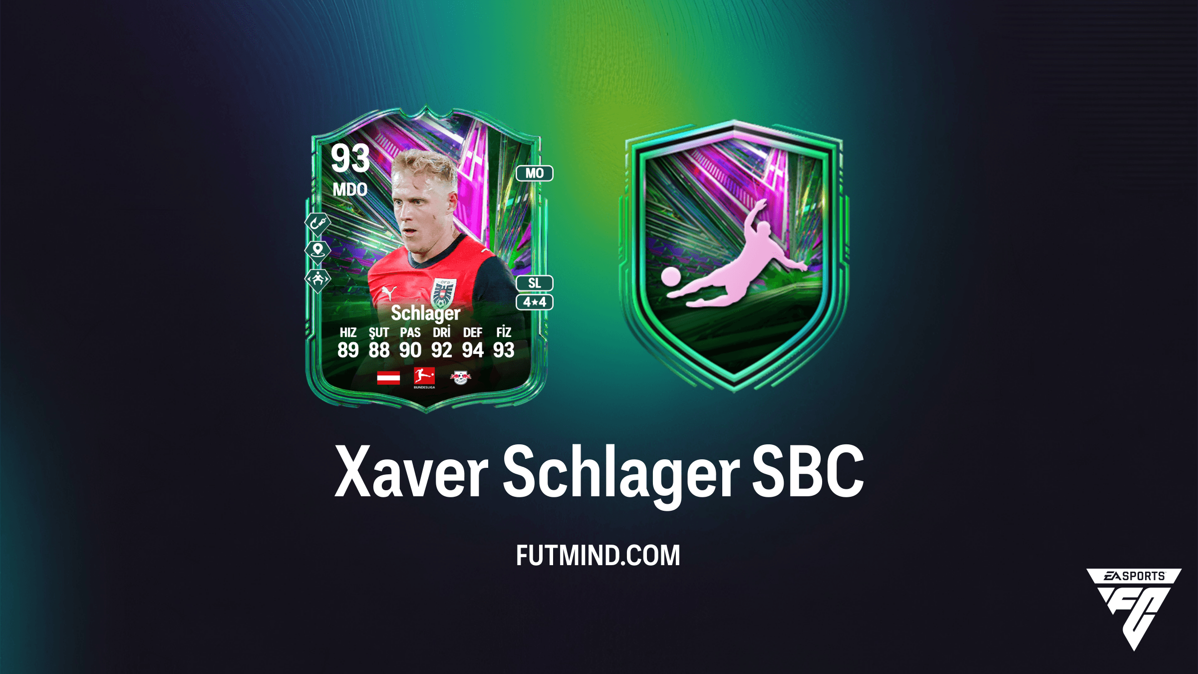 FC 26: Xaver Schlager Zafere Giden Yol SBC Rehberi ve Analizi