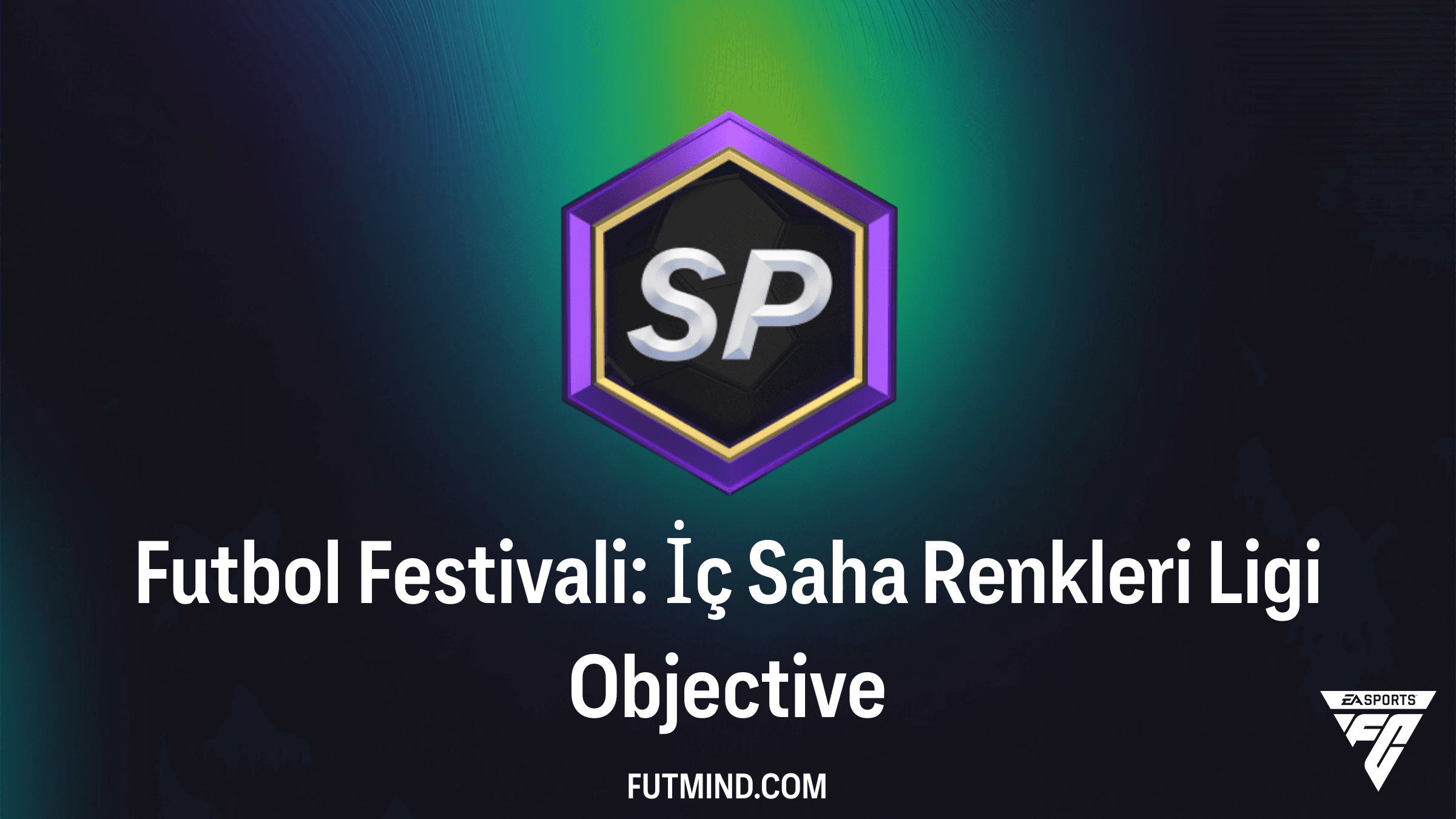 Futbol Festivali: İç Saha Renkleri Ligi SBC Görevleri ve Ödülleri