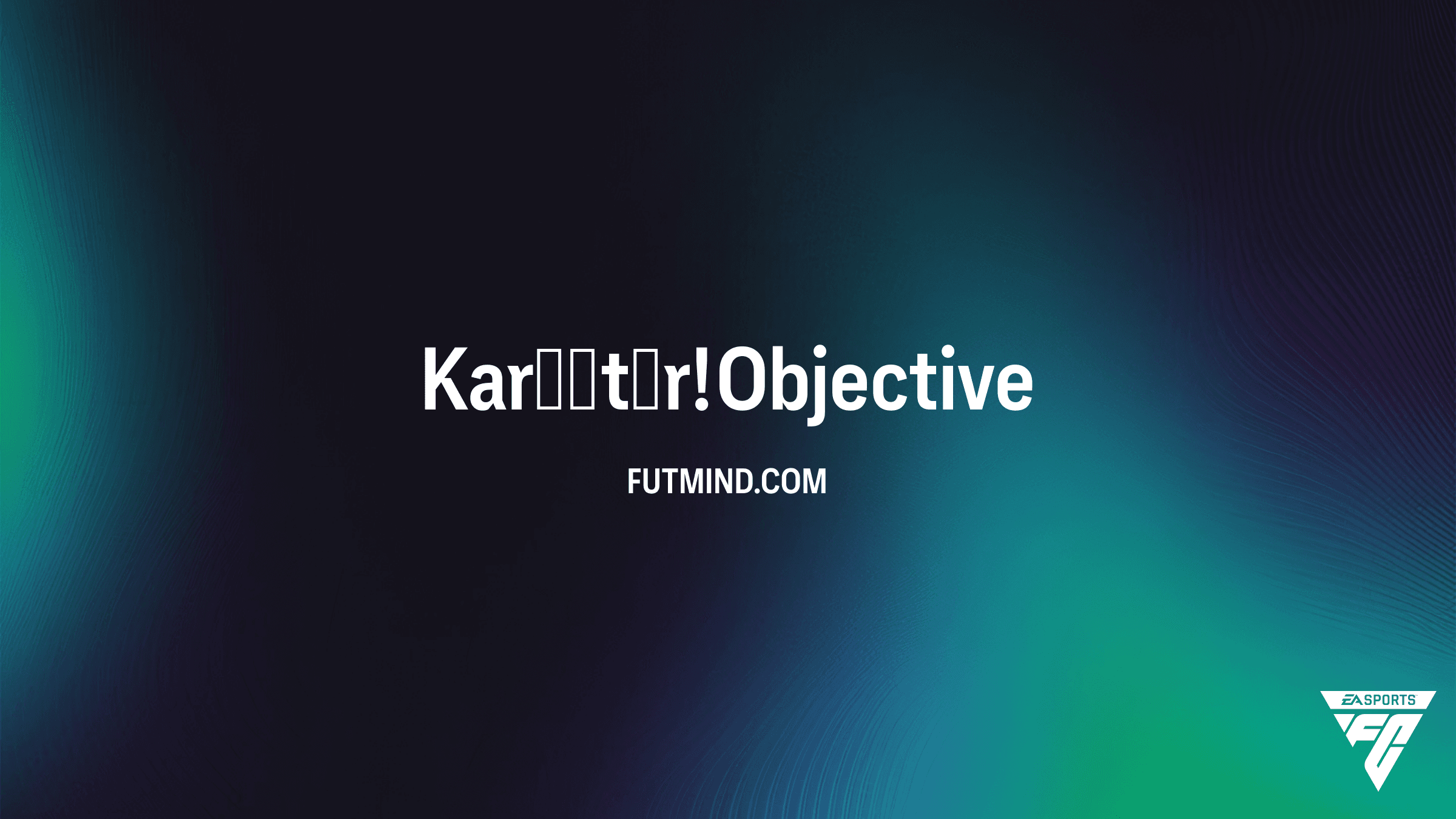 FC 26 Ultimate Team Karıştır! Görevi: Yeni Dizilişler ve Geliştirme Ödülü