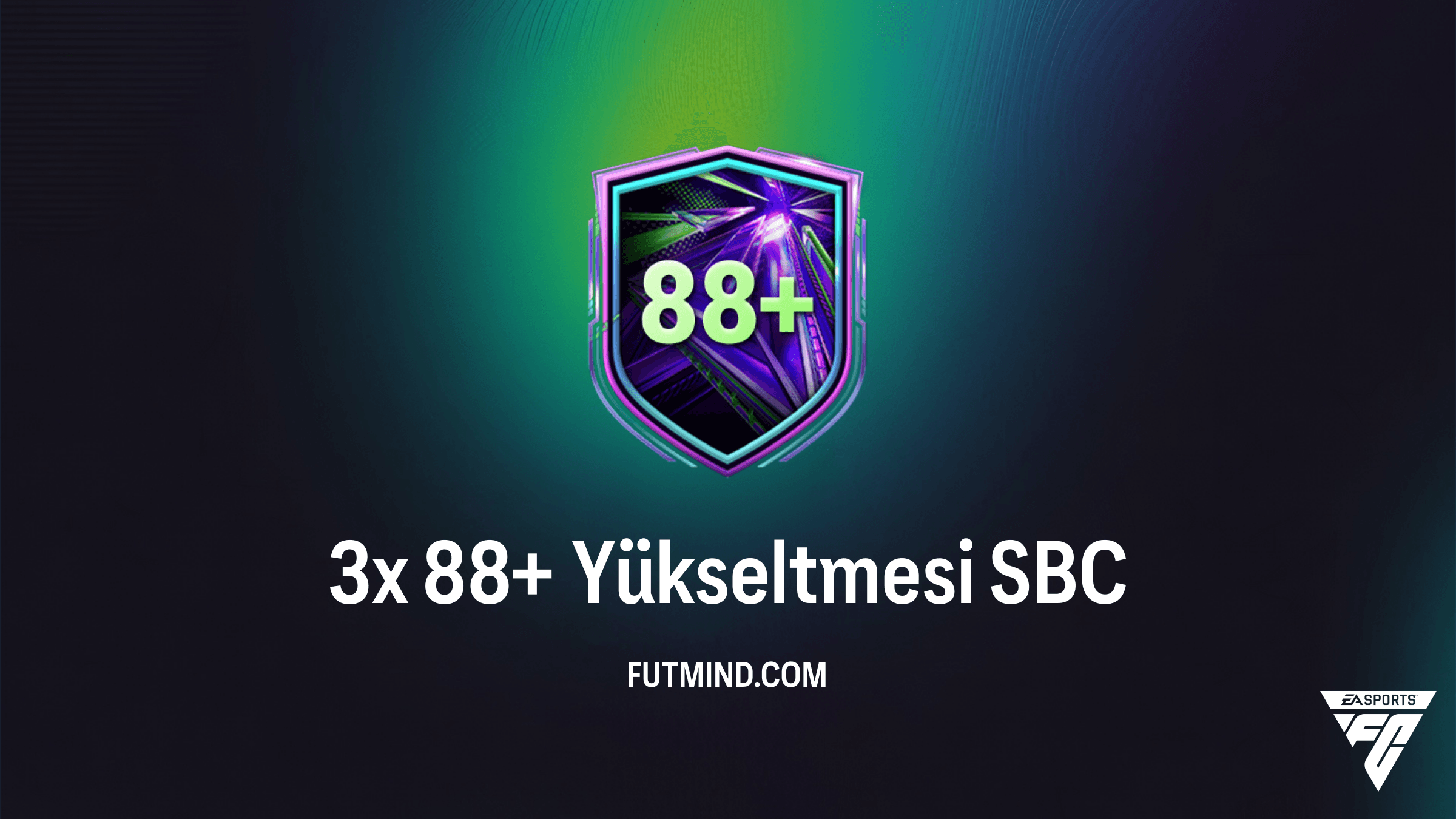FC 26 Ultimate Team 3x 88+ Yükseltmesi SBC Rehberi: En İyi Oyuncuları Paketten Çıkarın