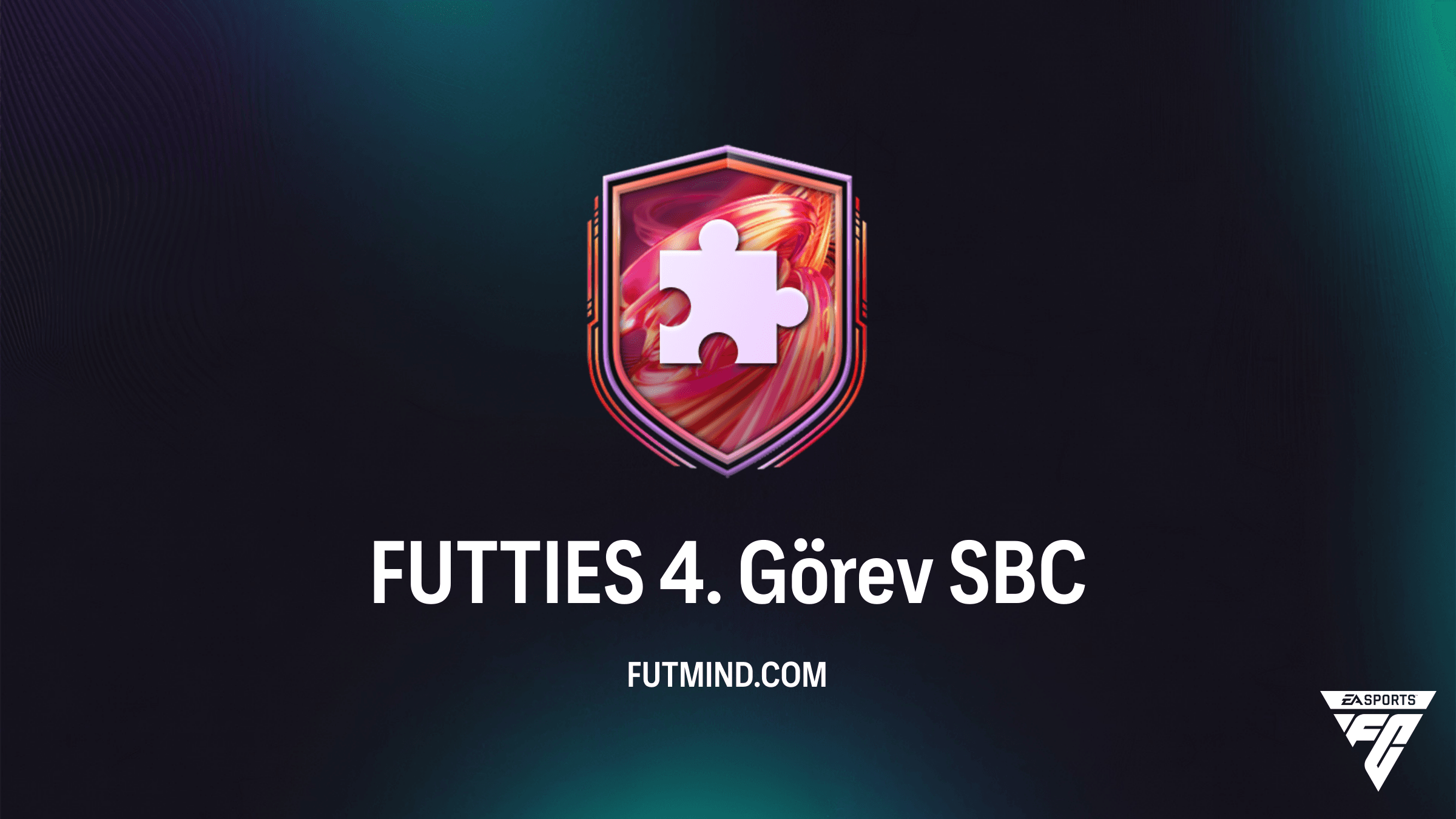 FC 26 FUTTIES 4. Görev SBC: En Ucuz Çözüm ve Ödül Analizi