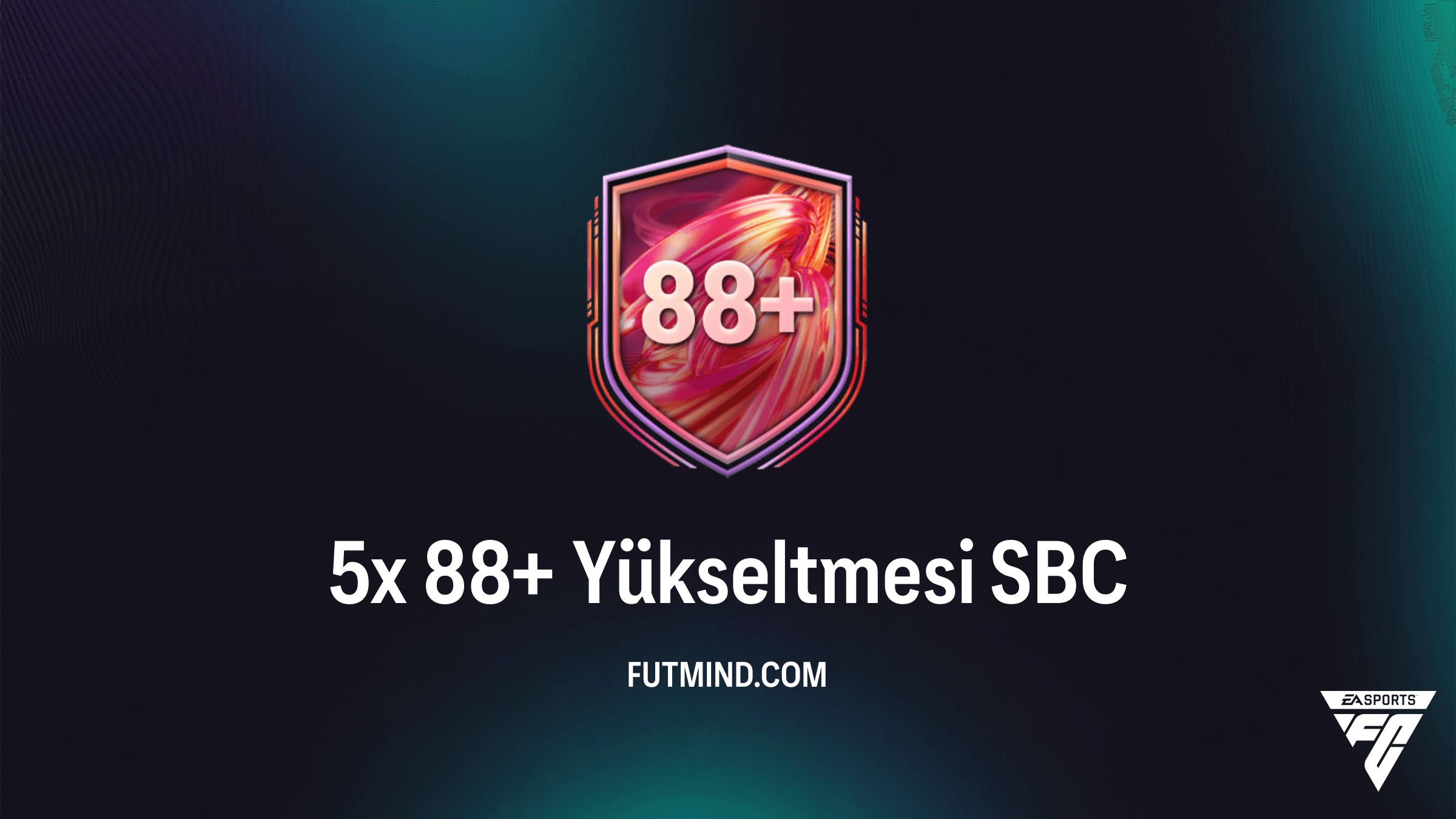 FC 26 5x 88+ Yükseltmesi SBC Rehberi: En Ucuz Çözümler ve Ödüller