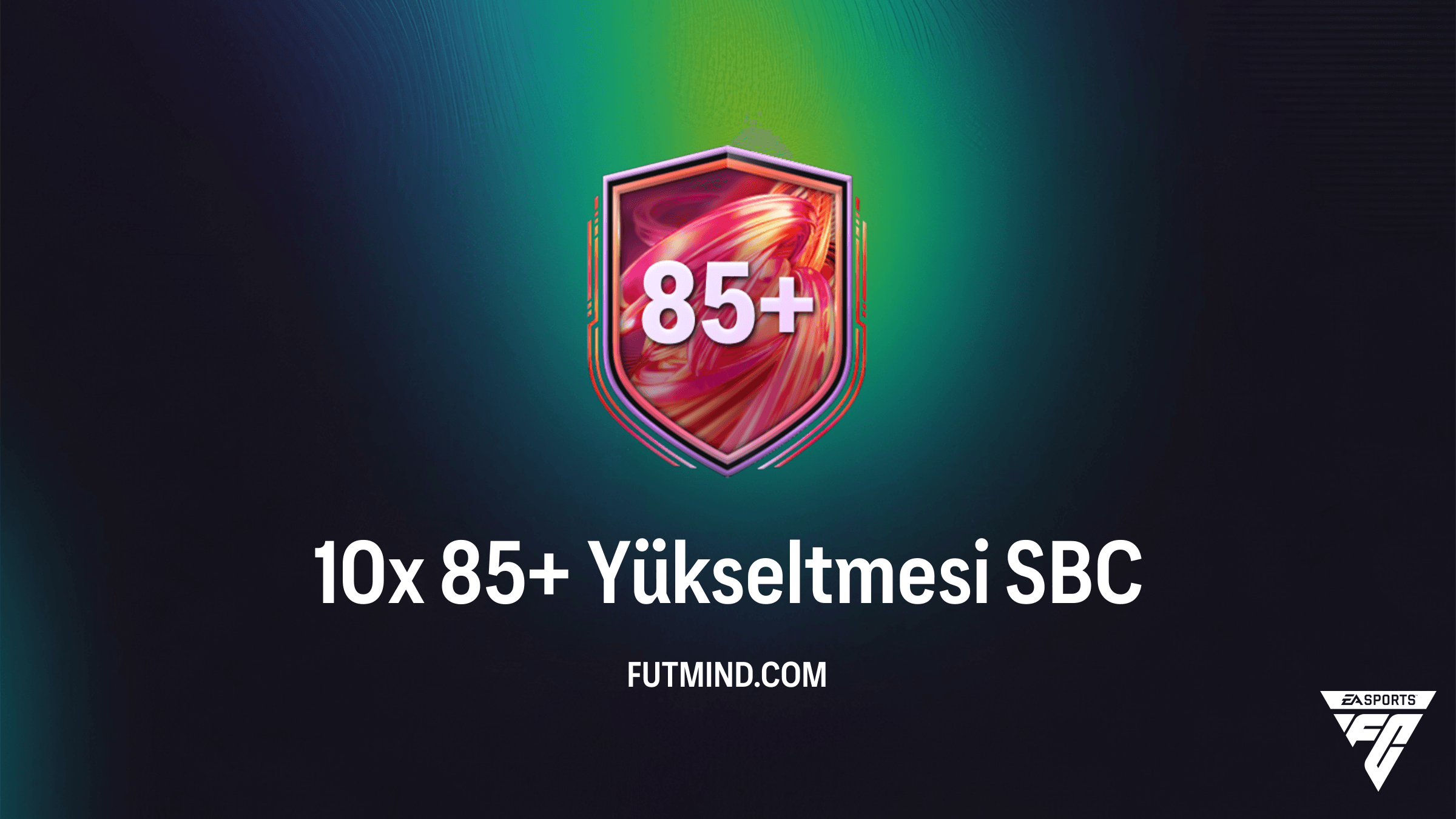 FC 26 10x 85+ Yükseltmesi SBC Rehberi: En Ucuz Çözüm ve Ödül Analizi