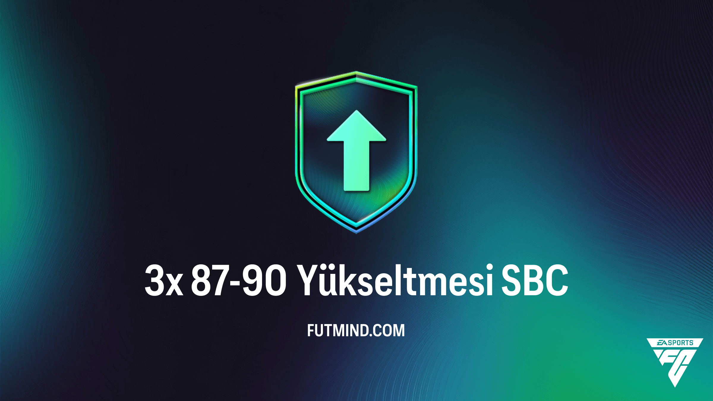 FC 26 3x 87-90 Yükseltmesi SBC: En Ucuz Çözüm ve Ödül Analizi