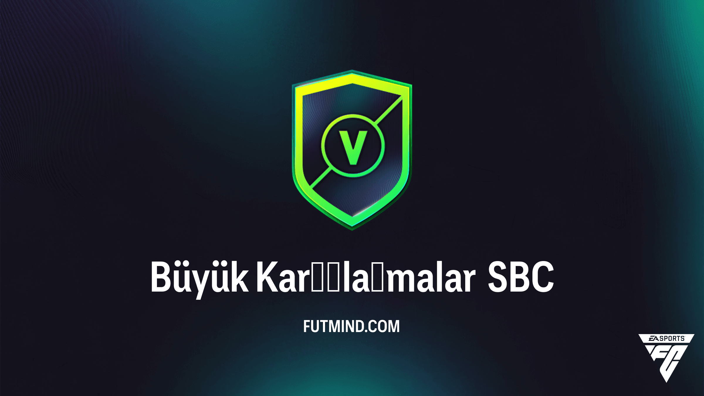 FC 26 Büyük Karşılaşmalar SBC: En Ucuz Çözümler ve Paket Rehberi