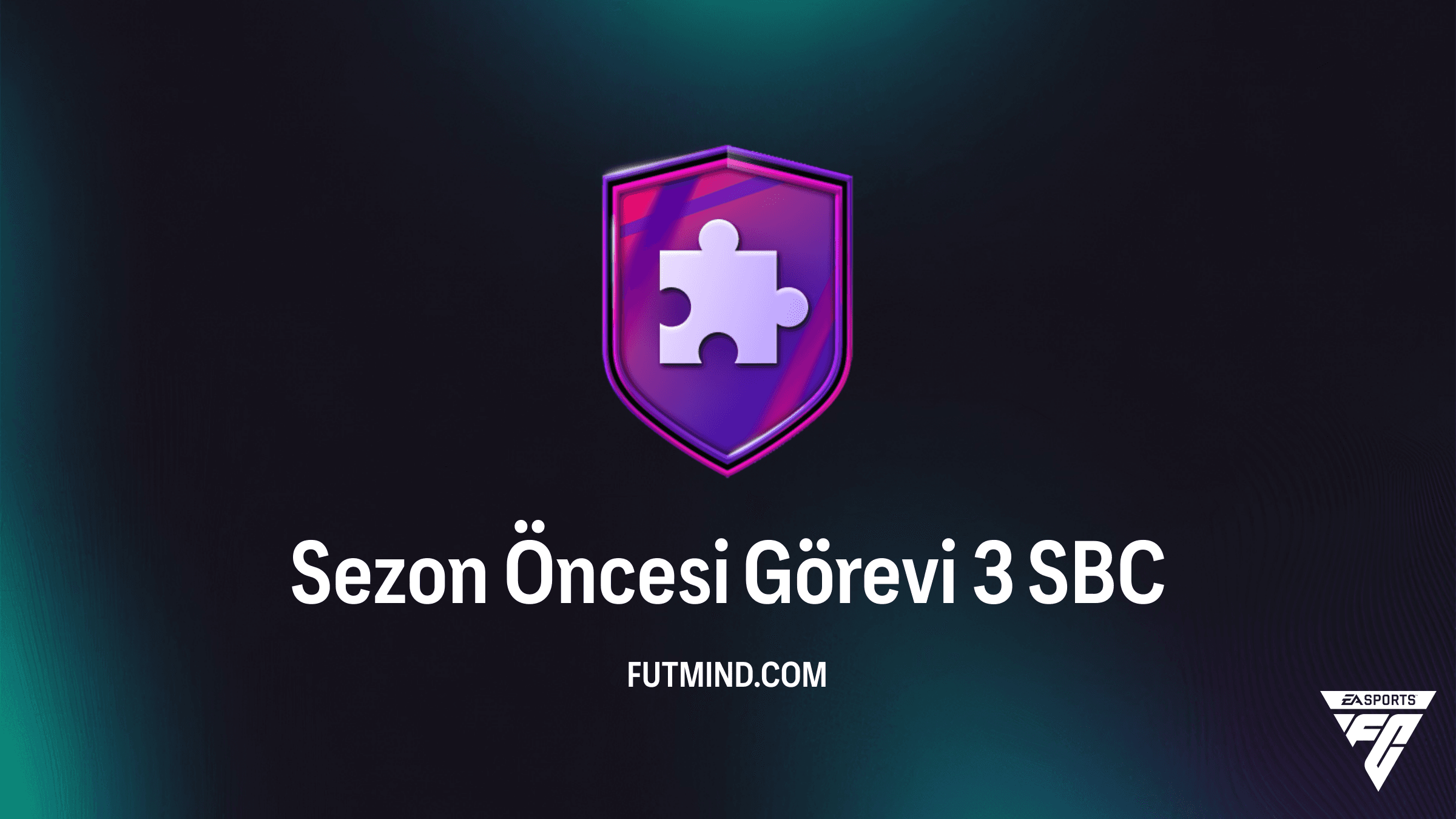FC 26: Sezon Öncesi Görevi 3 SBC Çözümü ve Tüm Detaylar