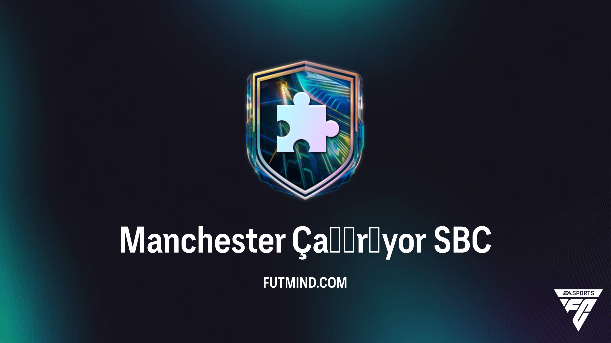 FC 26 Manchester Çağırıyor SBC: Elliot Anderson City Yolunda!