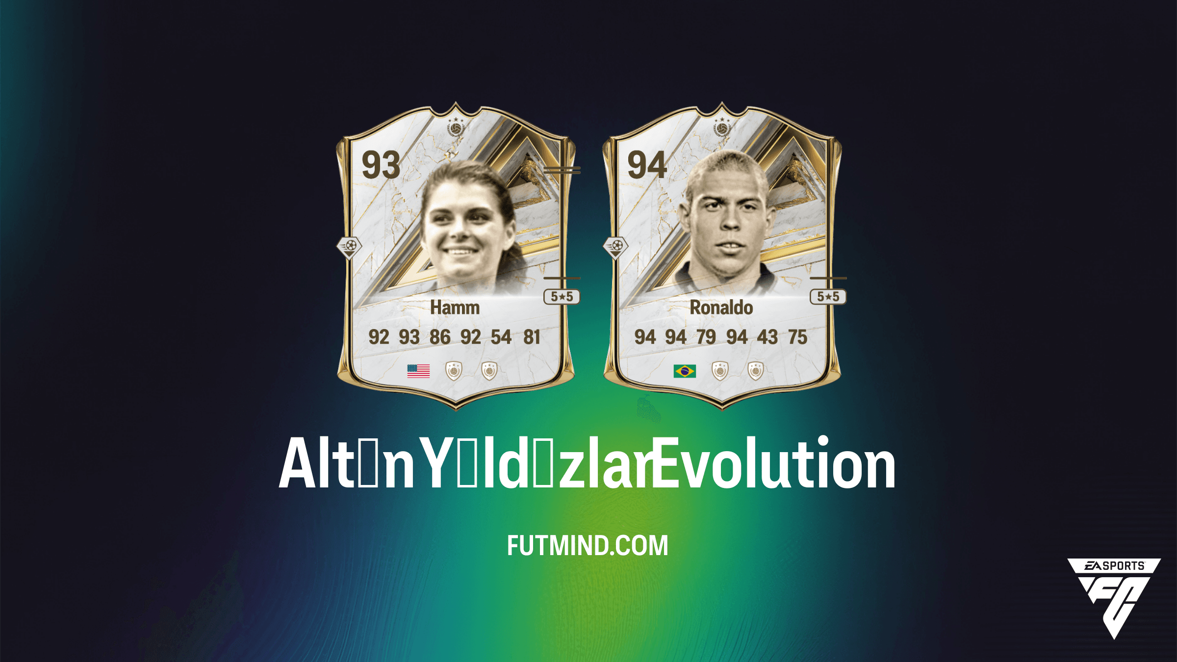 EA Sports FC 27 Ultimate Team Altın Yıldızlar Evolutions Rehberi