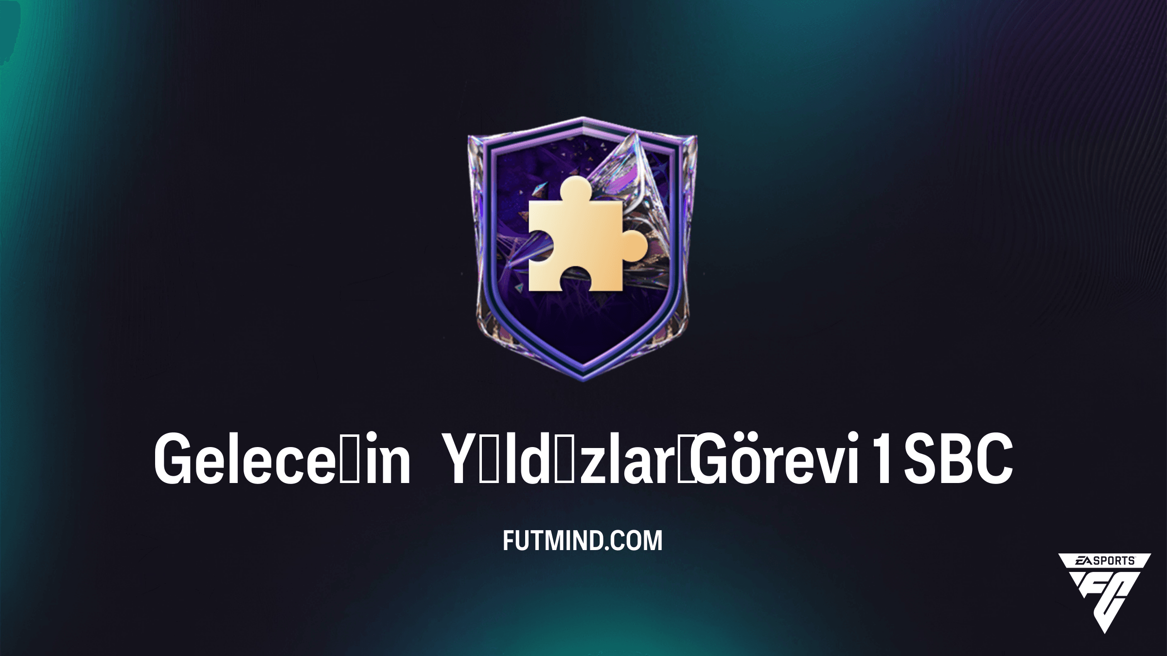 FC 27 Geleceğin Yıldızları Görevi 1 SBC: Maliyet, Çözüm ve Ödül Analizi