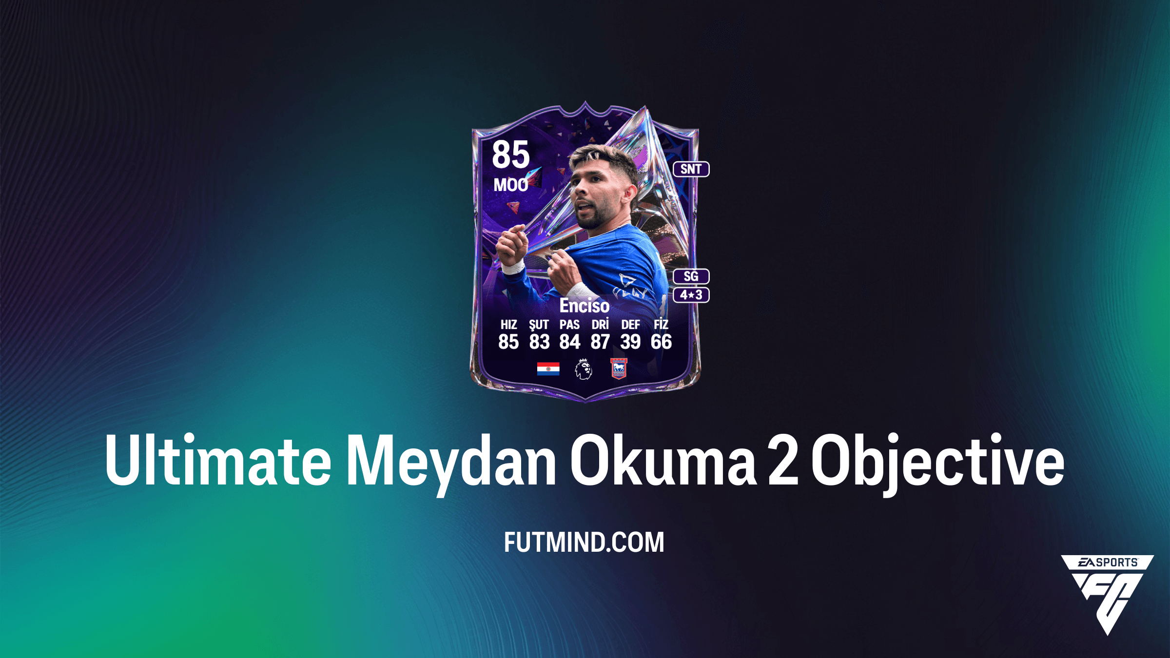 FC 27 Ultimate Meydan Okuma 2 Hedefleri ve Ödülleri Rehberi