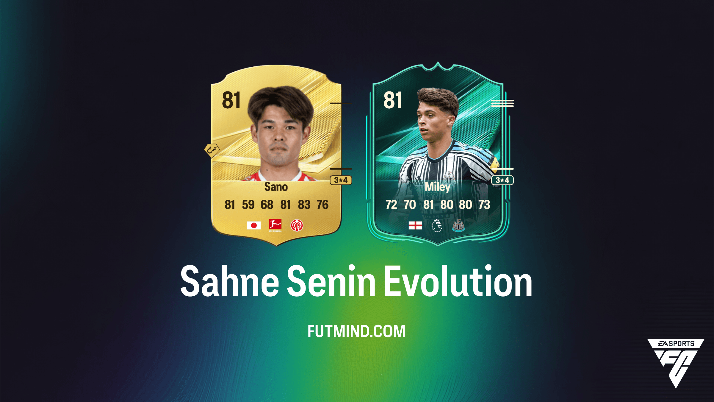 EA Sports FC 27 Ultimate Team Sahne Senin Evrimi Rehberi