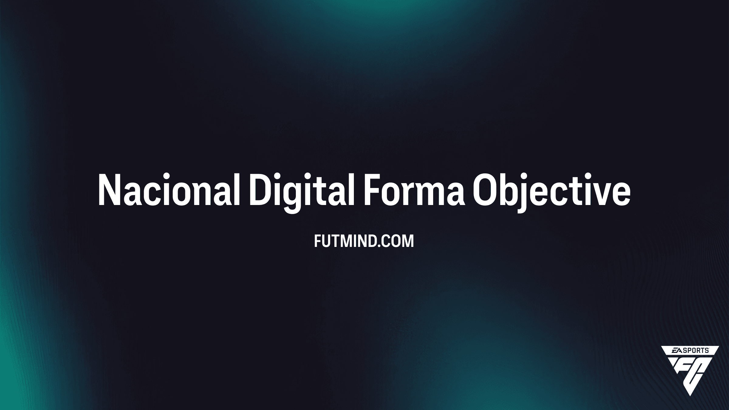 FC 26 Nacional Digital Forma Görevi: Özel Umbro Kitini Hemen Kazanın