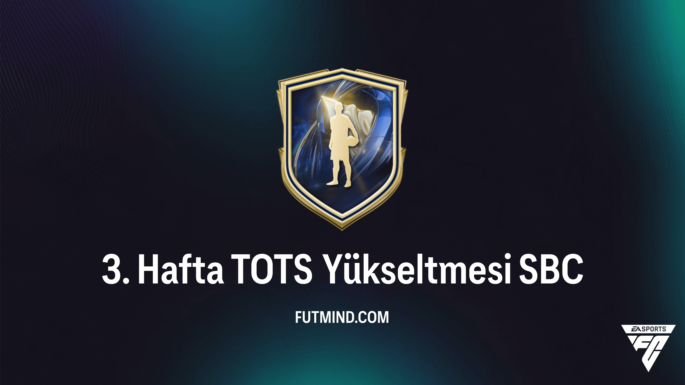 FC 26 3. Hafta TOTS Yükseltmesi SBC: Bundesliga ve Saudi League Yıldızları Sizi Bekliyor