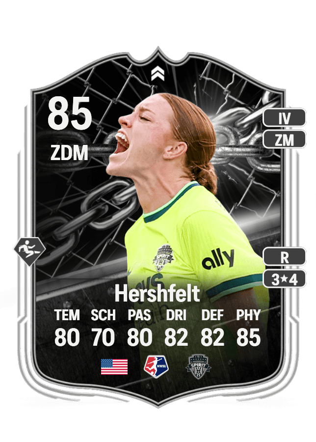 Hal Hershfelt card