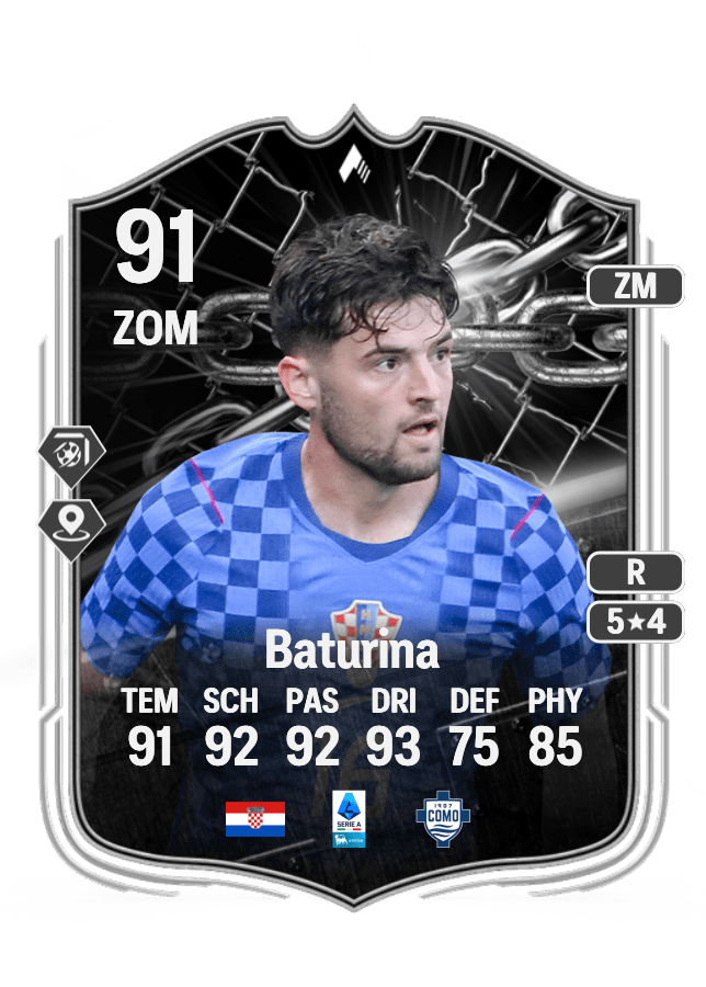 Martin Baturina card