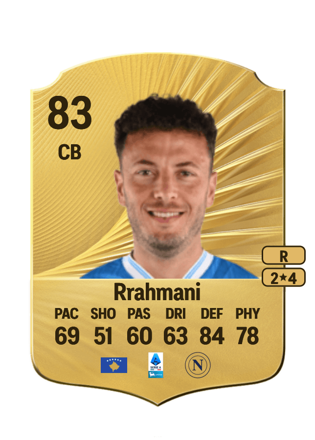 fifa rare cards The best EA Sports FC 26 players for 'The Perfect 10' evolution Rare Gold Pack | FC