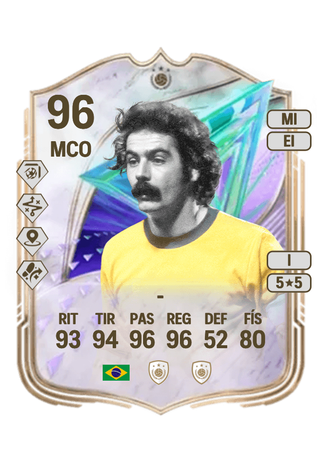 - card