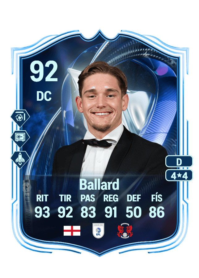 undefined undefined card