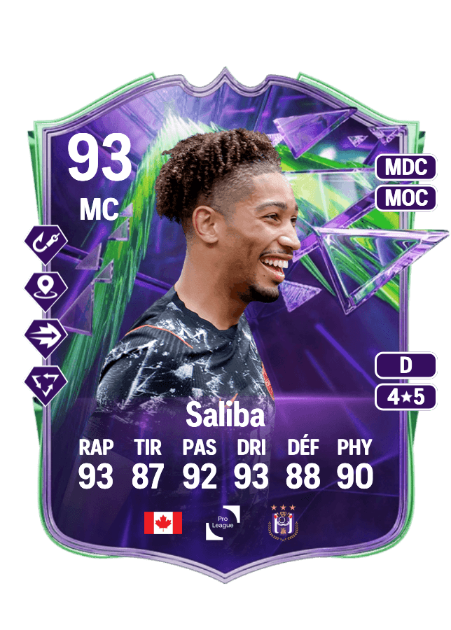 Nathan-Dylan Saliba card