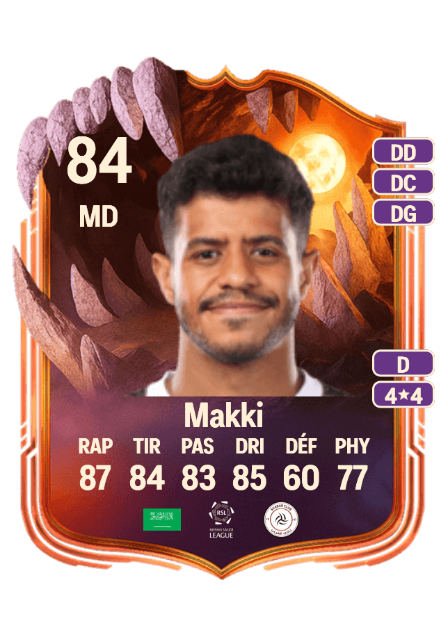 undefined undefined card
