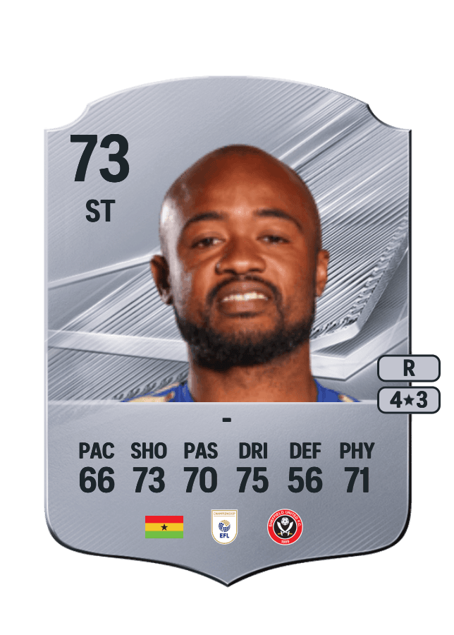 - card