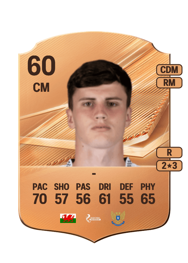 - card