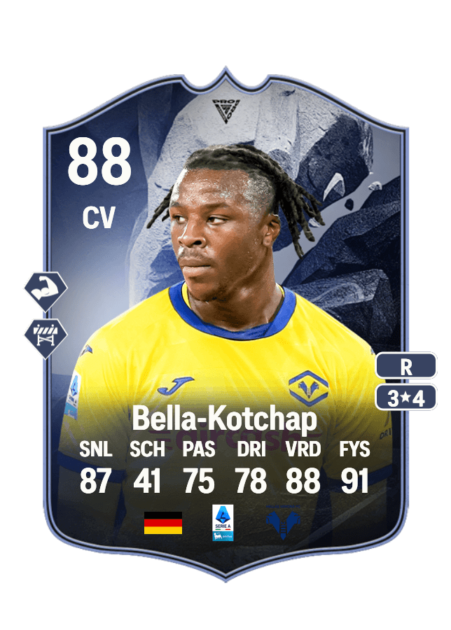undefined undefined card