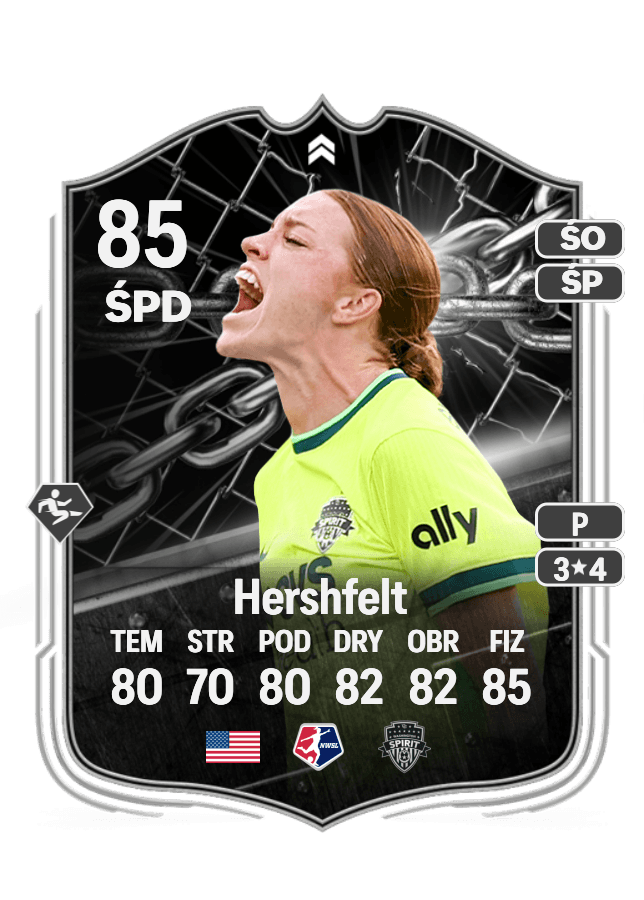 Hal Hershfelt card