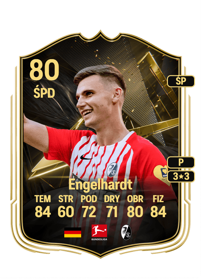 Yannik Engelhardt card
