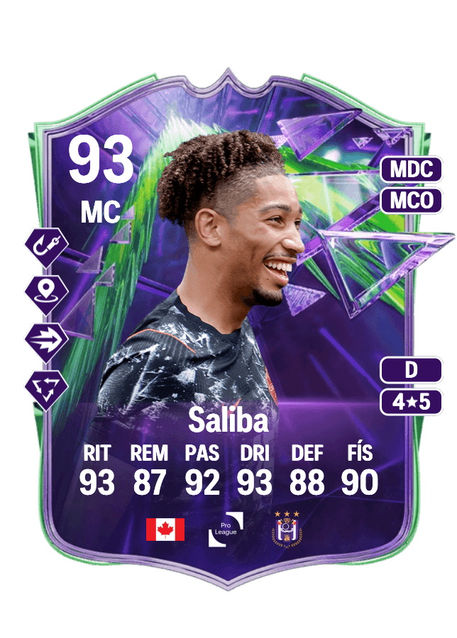 Nathan-Dylan Saliba card