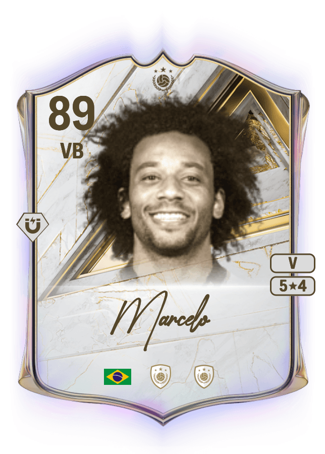 Marcelo card