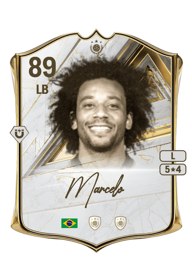 Marcelo card