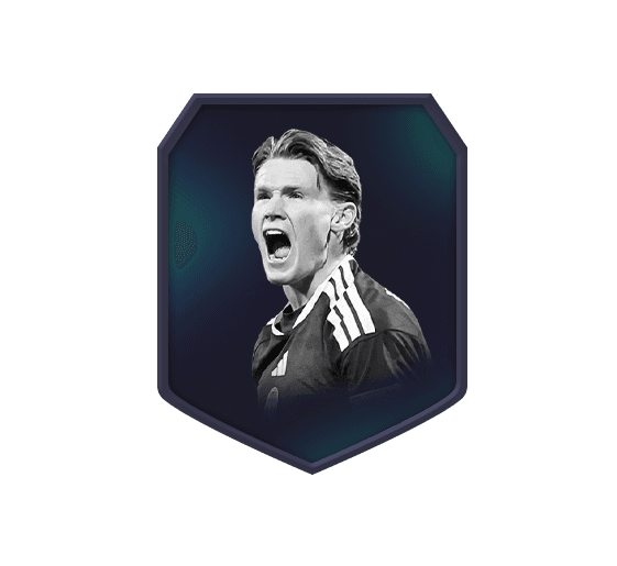 DCP Scott McTominay logo