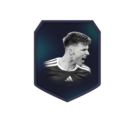 DCP Kieran Tierney logo