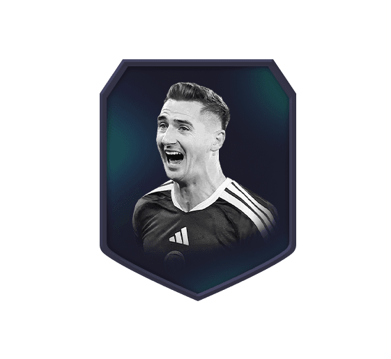 DCP Kenny McLean logo