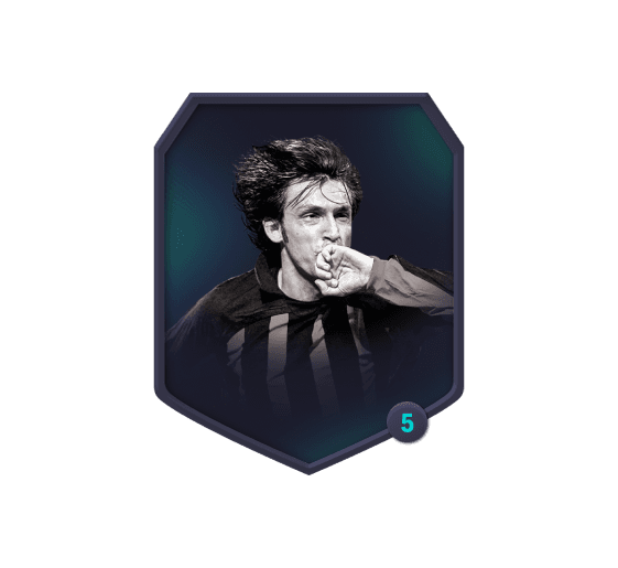 Squad Building Challenges On a Loan logo