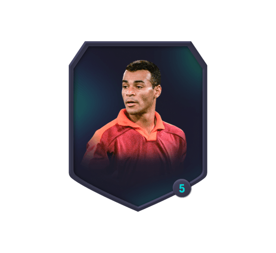 Squad Building Challenges Te leen logo