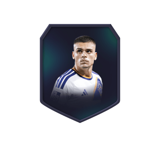 تحديات بناء التشكيلة Gabriel Pec logo
